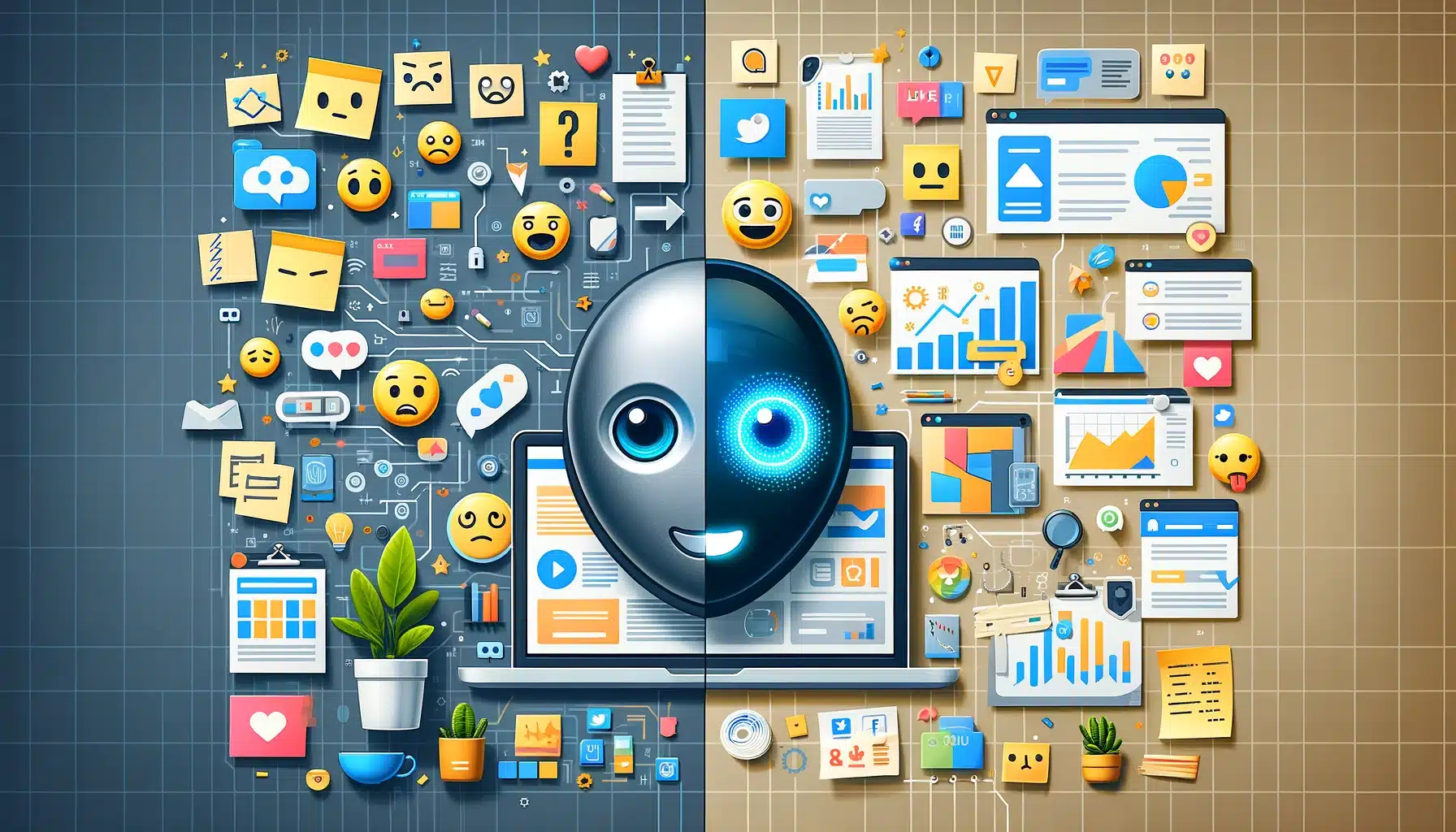 ChatGPT en marketing: Lo que funciona y lo que no.