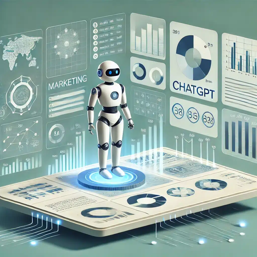 Cómo medir el impacto de ChatGPT en marketing