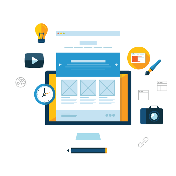 Marketing Online